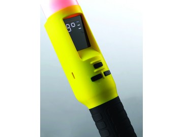 iBlow 10 - Firemní alkohol tester Fuel Cell